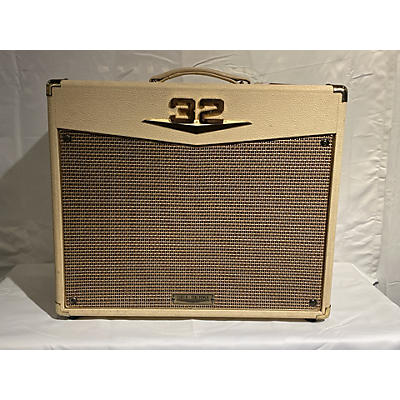 Crate Palomino V32 1x12 32W Tube Guitar Combo Amp