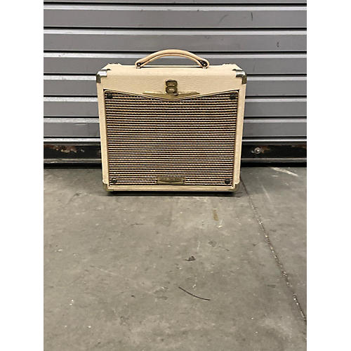 Crate Palomino V8 1x10 5W Tube Guitar Combo Amp