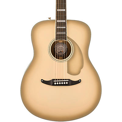 Fender Palomino Vintage California Series Limited-Edition Acoustic-Electric Guitar