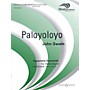 Boosey and Hawkes Paloyoloyo (Score Only) Concert Band Level 3 Composed by John Swain