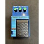 Used Ibanez Pan Delay DPL10 Effect Pedal