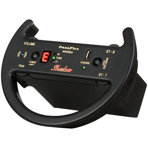PanaFlex Acoustic Guitar Wireless System Pickup