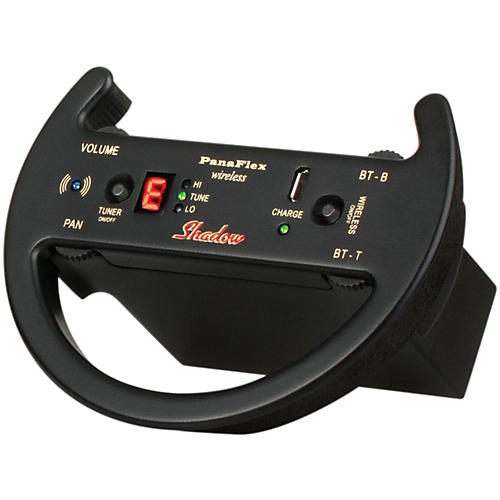 PanaFlex Classical Guitar Wireless System Pickup