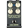 Open-Box Carl Martin Panama Overdrive Effects Pedal Condition 1 - Mint