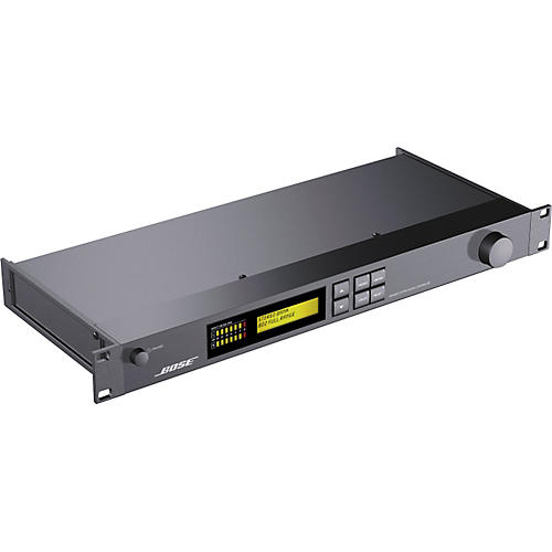 BOSE Panaray System Digital ControllerⅡ-