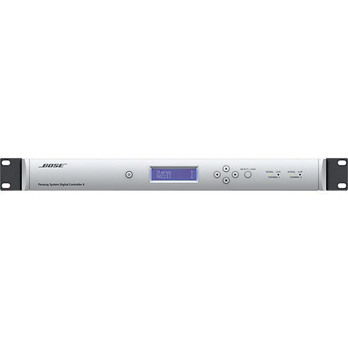 Bose Panaray System Digital Controller II | Musician's Friend