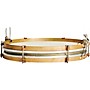 A&F Drum  Co Pancake Brass Snare Drum 14 x 1.5 in.