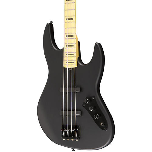 Pancho Tomaselli Electric Bass