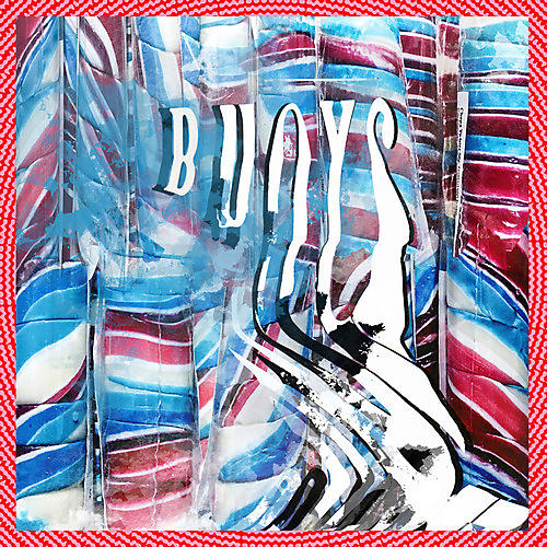 Alliance Panda Bear - Buoys (CD)