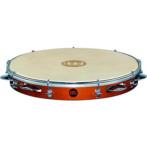 MEINL Pandeiro Chestnut 12 In