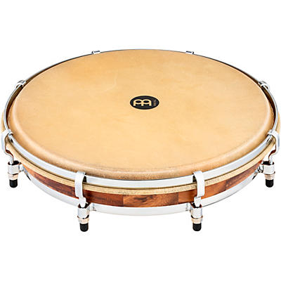 MEINL Pandero de Plena Seguidor -