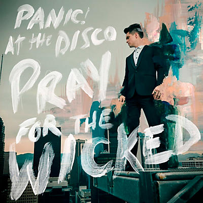 Panic! At The Disco - Pray For The Wicked (Vinyl LP W/Digital Download)