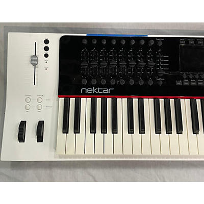 Nektar Panorama 61 Key P6 MIDI Controller