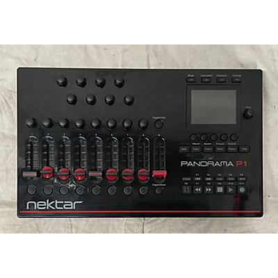Nektar Panorama P1 Digital Mixer