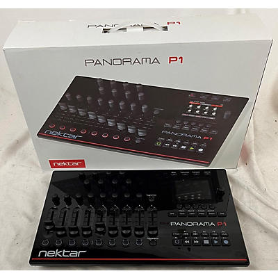 Nektar Panorama P1 MIDI Controller