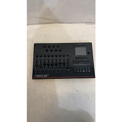 Nektar Panorama P1 MIDI Controller