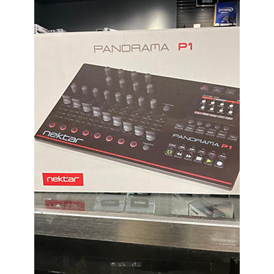 Nektar Panorama P1 MIDI Controller