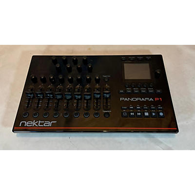 Nektar Panorama P1 MIDI Controller