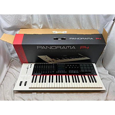 Nektar Panorama P4 49-Key MIDI Controller