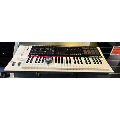 Nektar Panorama P4 49-Key MIDI Controller