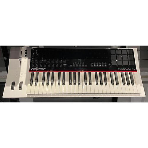Panorama P4 49-Key MIDI Controller