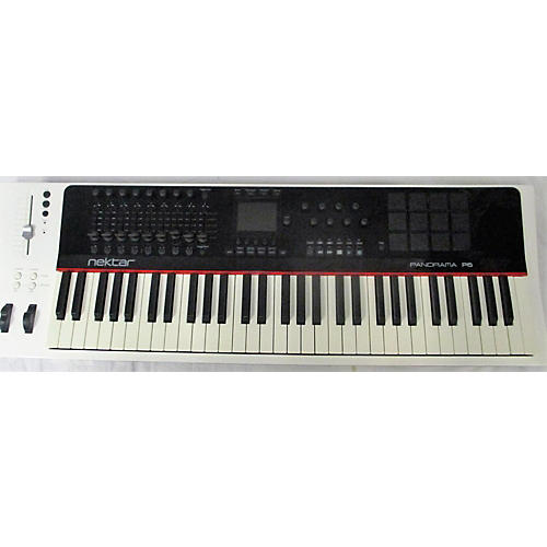 Panorama P6 61 Key MIDI Controller