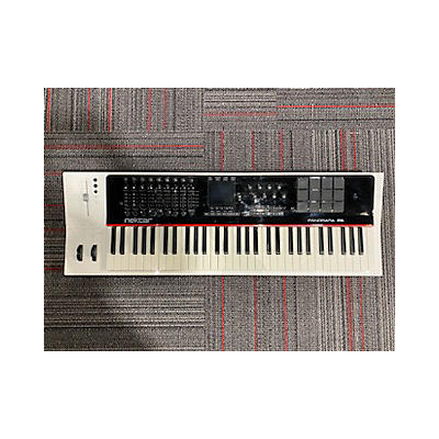 Nektar Panorama P6 61-kEY MIDI Controller