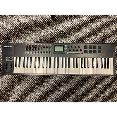 Nektar Panorama P6 MIDI Controller