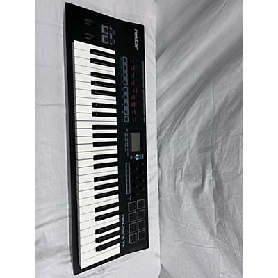 Nektar Panorama T4 49-Key MIDI Controller