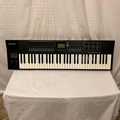 Nektar Panorama T6 MIDI Controller