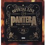 ALLIANCE Pantera - Official Live