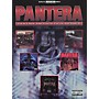 Hal Leonard Pantera Guitar Anthology Guitar Tab Book