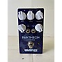 Used Wampler Pantheon Overdrive Effect Pedal