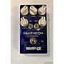 Used Wampler Pantheon Overdrive Effect Pedal