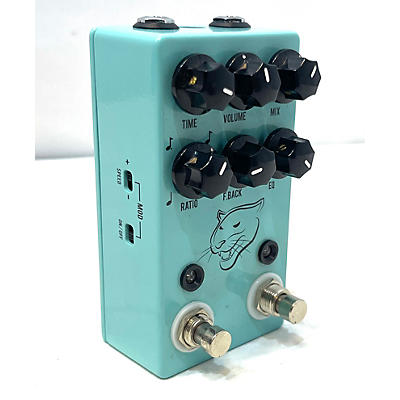 JHS Pedals Panther Cub V2 Effect Pedal