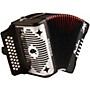 Open-Box Hohner Panther HA3100FB FBbEb Accordion Condition 2 - Blemished  197881480905