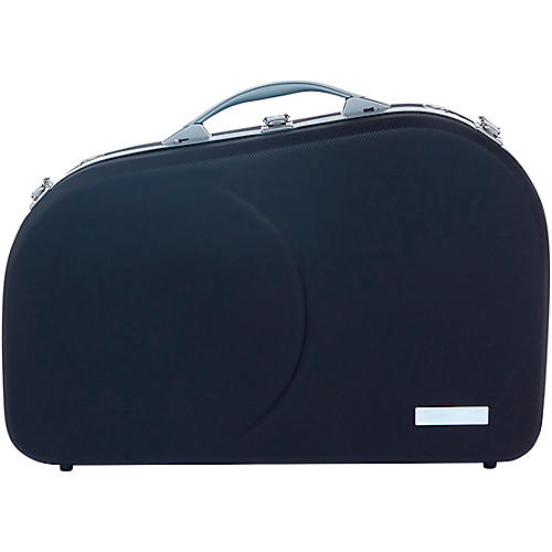 Bam Panther Hightech Detachable Bell French Horn Case Black