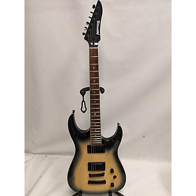 HardLuck Kings Panther Solid Body Electric Guitar