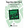 Hal Leonard Papa Oom Mow Mow (Discovery Level 2) 3-Part Mixed arranged by Mac Huff