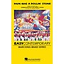 Hal Leonard Papa Was a Rolling Stone Marching Band Level 2-3 Arranged by Johnnie Vinson