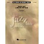Hal Leonard Papa's Got a Brand New Bag Jazz Band Level 4 Arranged by Mark Taylor