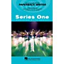 Hal Leonard Paperback Writer Marching Band Level 2 by The Beatles Arranged by Michael Brown