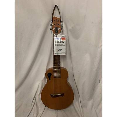 Tacoma Papoose Acoustic Electric Guitar
