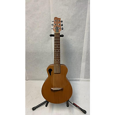 Tacoma Papoose Acoustic Guitar