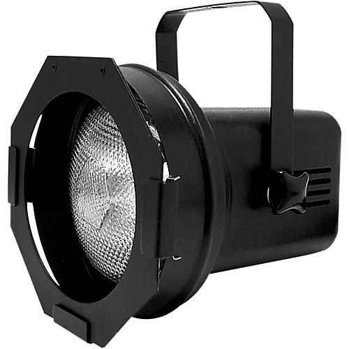 Eliminator Lighting Par 38B E117 Flood Light Black