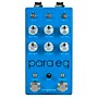 Open-Box Empress Effects ParaEq MKII Effects Pedal Condition 1 - Mint Blue