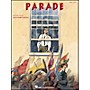 Hal Leonard Parade arranged for piano, vocal, and guitar (P/V/G)