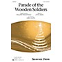 Shawnee Press Parade of the Wooden Soldiers Studiotrax CD Arranged by Greg Gilpin