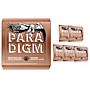 Ernie Ball Paradigm Phosphor Bronze Acoustic Guitar Strings 6-Pack - Medium Light (12-54)