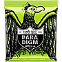 Ernie Ball Paradigm Regular Slinky Electric Guitar Strings - (10-46)